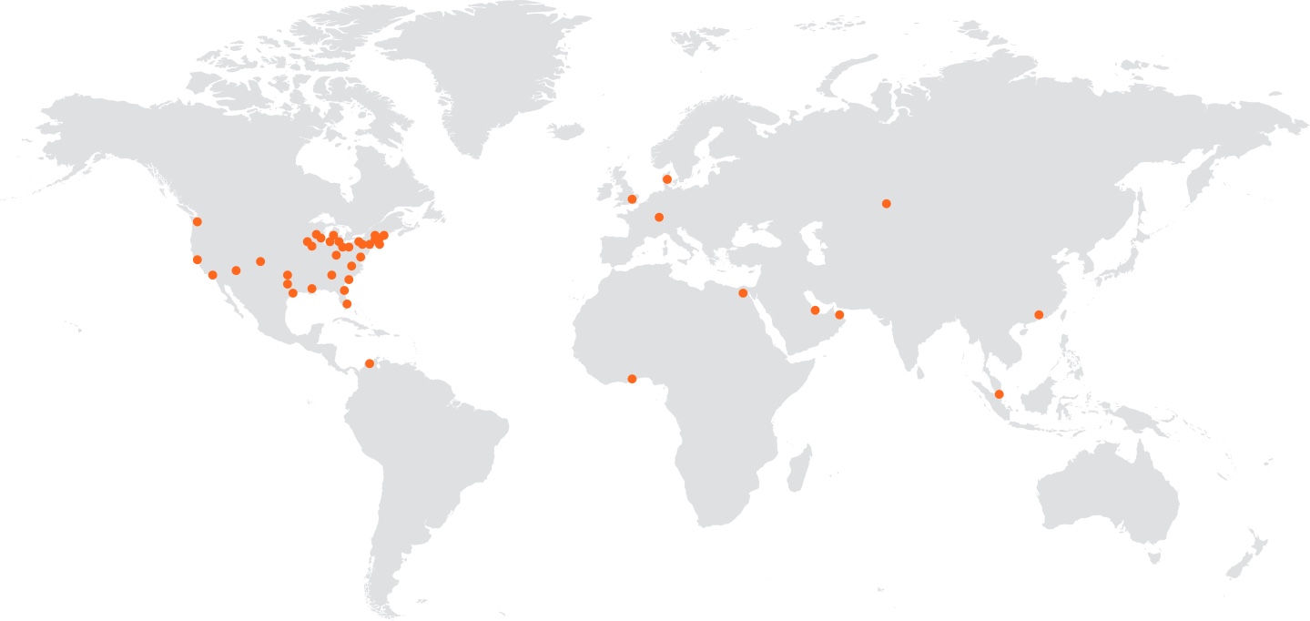 global br+a