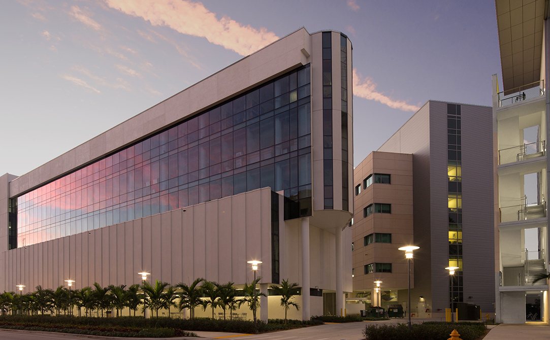 Projects | BR+A Consulting Engineers