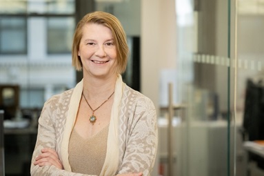 C. Brooke Silber, Lighting Studio Director LC IES, LEED AP, Associate Principal | New York