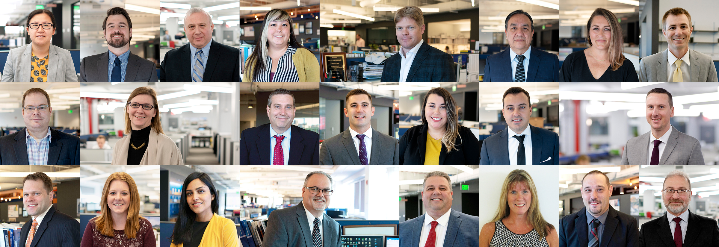 Announcing our latest BR+A staff promotions! Please join us in congratulating our newly promoted Associate Principals, Senior Associates, and Associates. You can view our digital announcement brochure by clicking on this image or on the link below.
