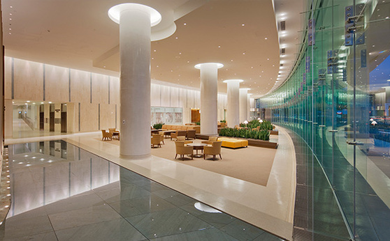 Katz Women S Hospital And Zuckerberg Pavilion Br A