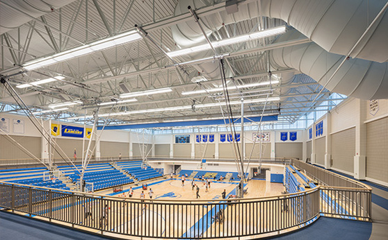 Worcester State University Wellness Center Br A Consulting